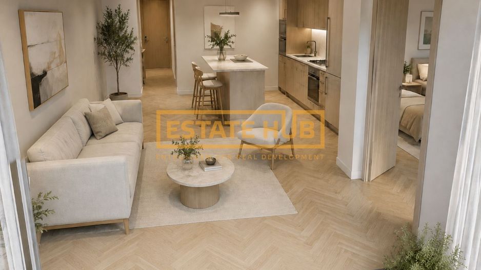 2 camere | de la dezvoltator | Langa Iulius Mall si FSEGA - Poză 6