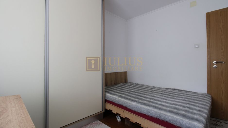 Zona Aradului, 3 camere + 2 bai, centrala proprie. - Poză 12