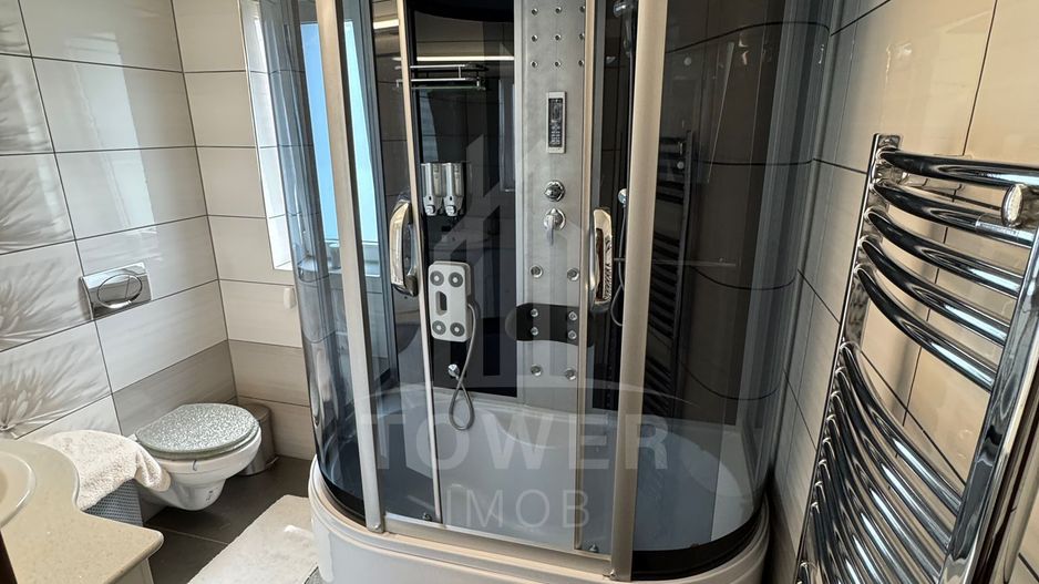 Casă de lux de închiriat | Zona Turnișor - Poză 16