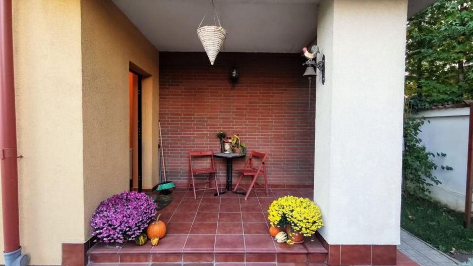 Vila P+1+M- Damaroaia- Jiului- Izbiceni- Comision 0% - Poză 4