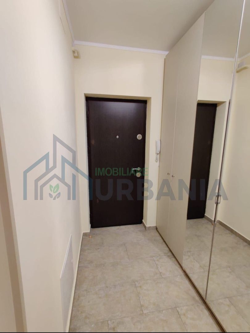 Apartament 3 camere de inchiriat, CUG, Valea Adanca - Poză 6