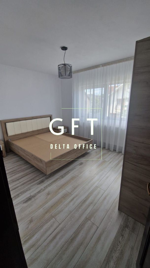Casa Duplex de inchiriat 3 dormitoare,  zona Unirea - Poză 7