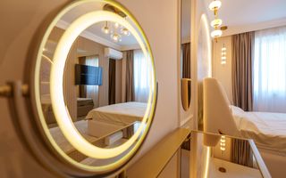 Apartament 2 Camere | Mobilat & Utilat Premium Pipera - Poză 38