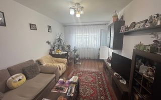 APARTAMENT 3 CAMERE ETAJ 4 VIȘOI CAMPULUNG - Poză 16