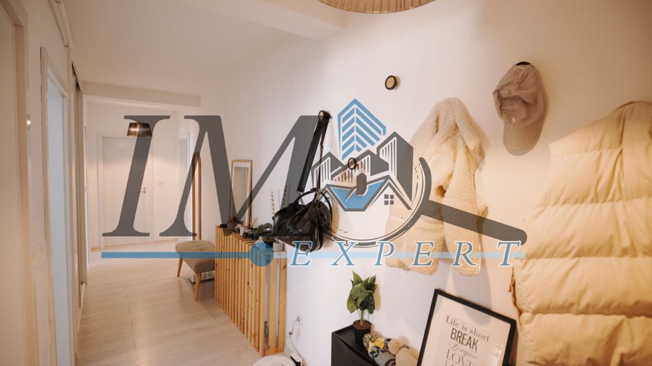 Apartament nou cu 3 camere de vânzare in Sebeș - Poză 7