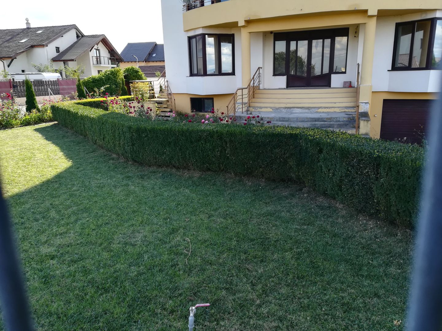 inchirieri Apartamente in casa 2 camere - Poză 3