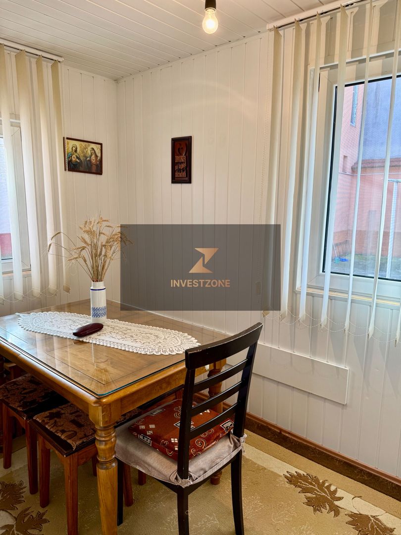 Apartament central 41 mp Oradea - Cuza Vodă - Poză 12