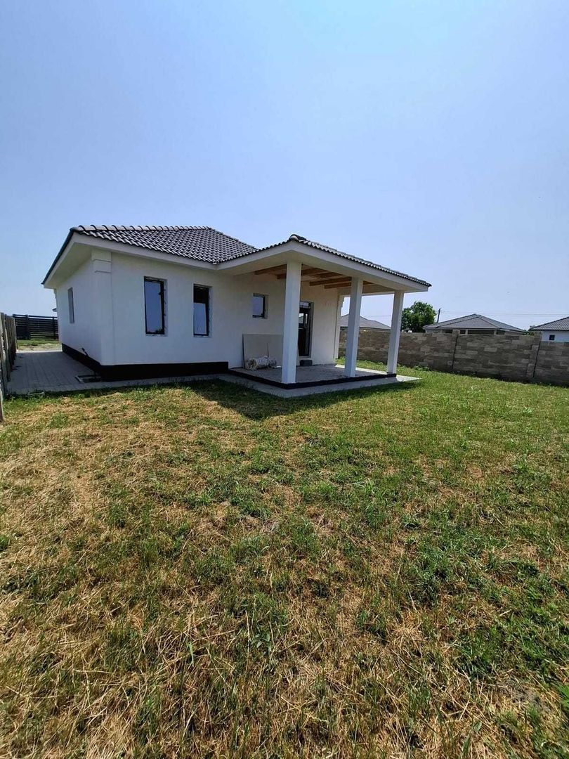 COMISION 0% | Casa Individuala | Comuna Padureni | 4 Camere - Poză 5