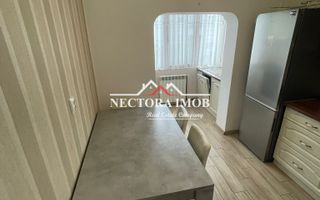 NECTORA IMOB-Apartament 3 camere, Etaj 3,Sf.Ap.Andrei, Mobilat/Utilat - Poză 8