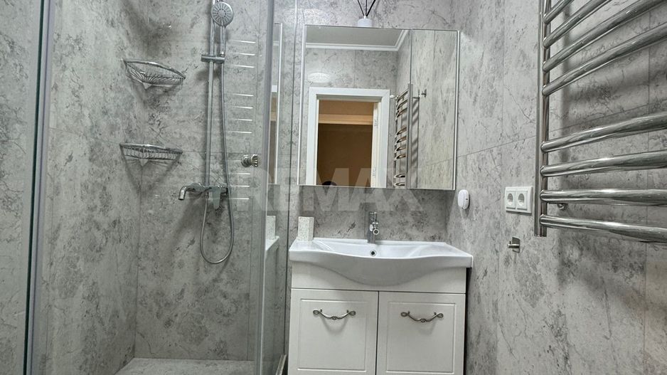 3 camere, Bd.Moscova, euroreparatie - Poză 14