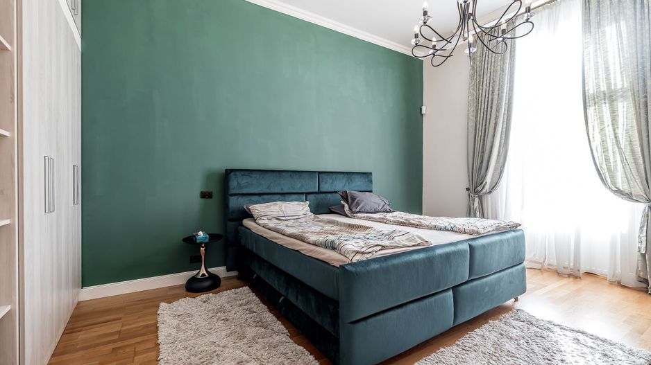 Apartament cu personalitate, pentru cei care apreciază eleganța. - Poză 9