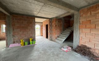 Casa Individuala Becicherecu Mic,P+M,5 Camere,3 Bai,Garaj,Teren Generos - Poză 9