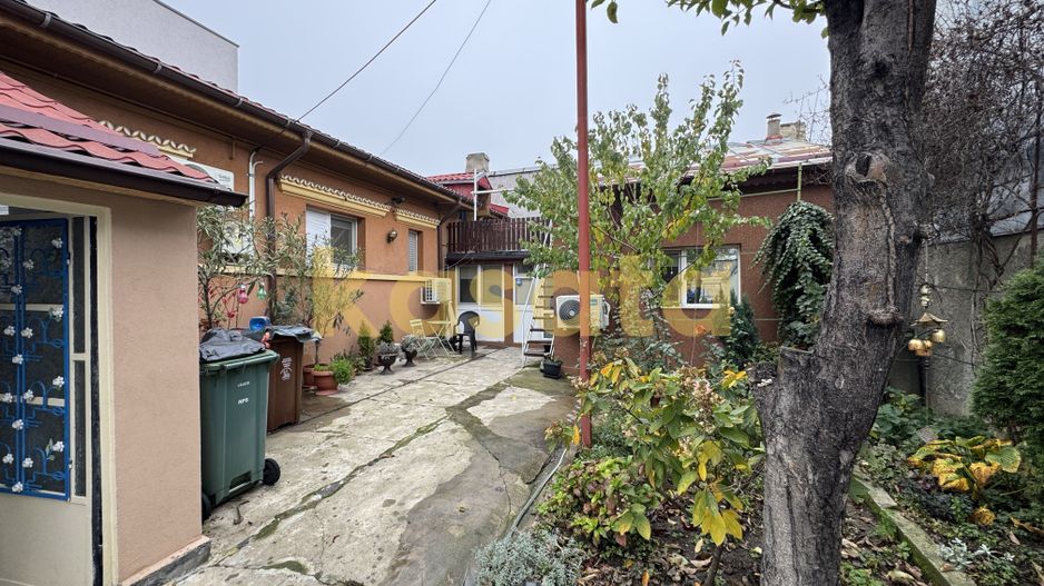 Casa 2 camere cu pivniță și pod în cartierul Bucureștii Noi - Chitila - Poză 1