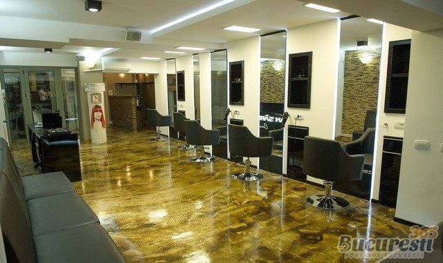 Birouri, salon infrumusetare, cabinet medical, centru wellness-Unirii cu Traian - Poză 6