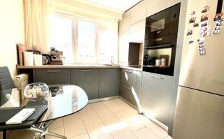 VANZARE APARTAMENT MODERN LUMINOS 3 CAMERE TITAN PARK 77mp - Poză 9