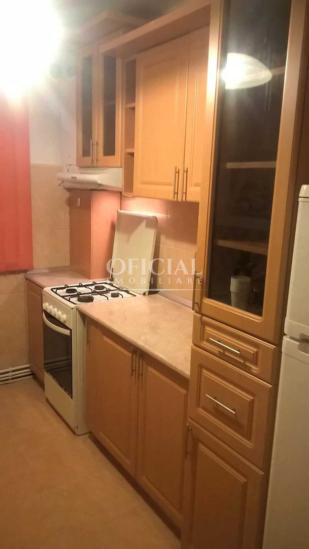 Apartament 2 Camere | 46 Mp | Parter | Strada Eremia Grigorescu - Poză 6