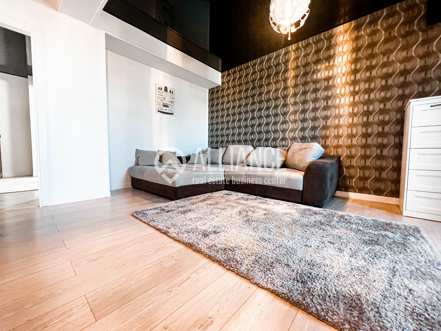 TOMIS PLUS (COD 05) Apartament 3 Camere Premium - Poză 7