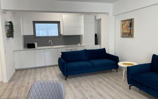 Garsoniera - Unirii - Poză 2