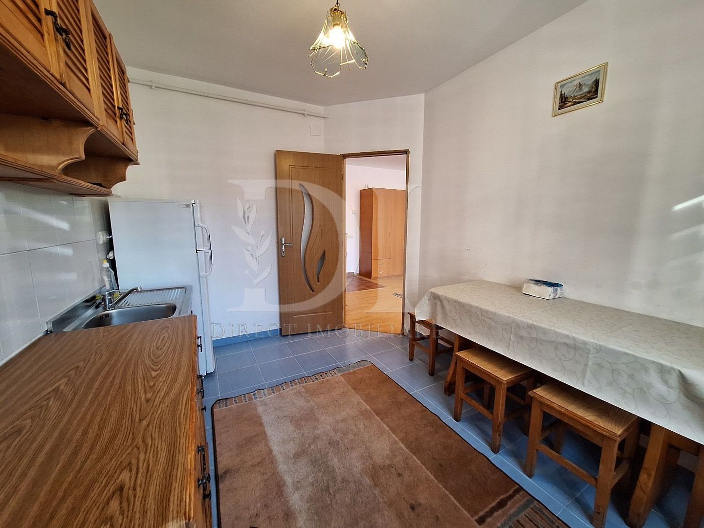 Apartament etaj intermediar / Zona Florilor - Poză 6