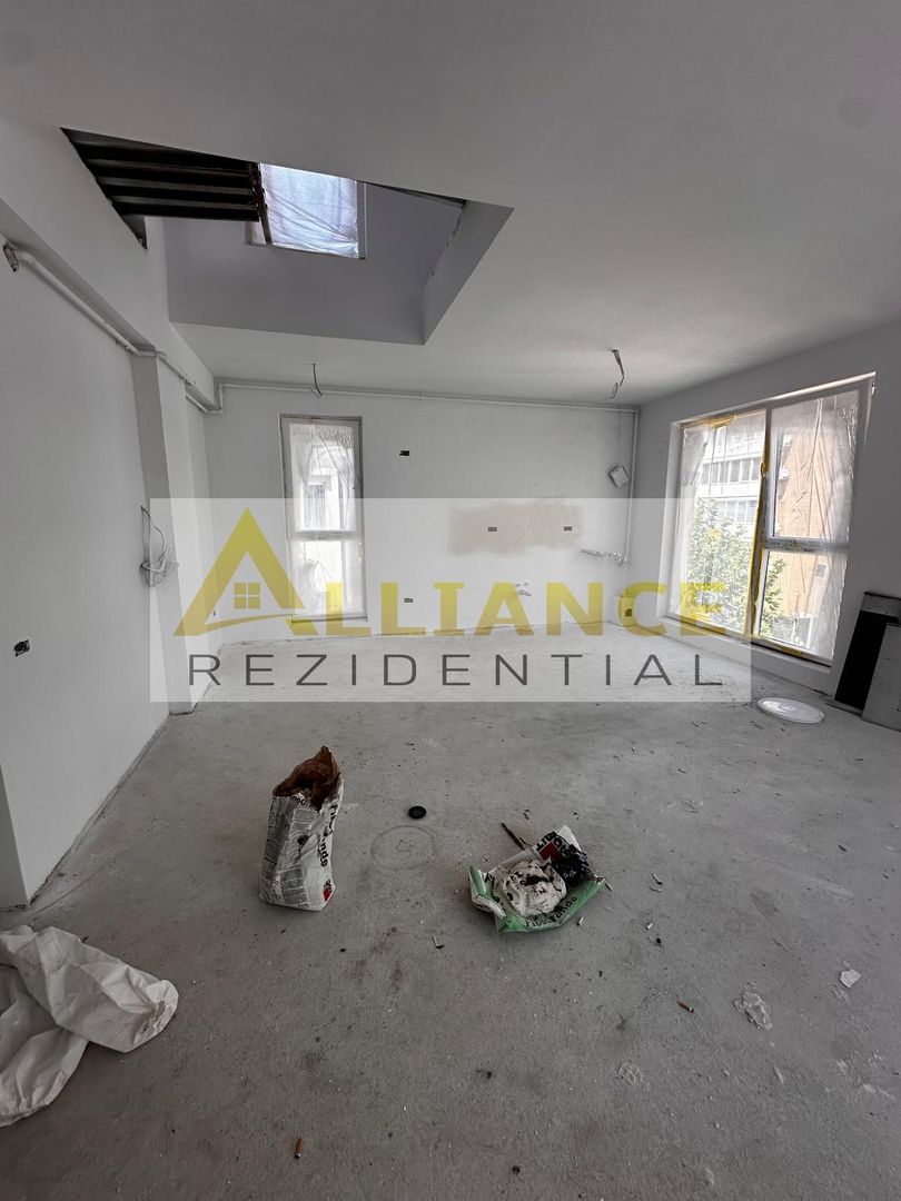 Apartament 2 camere tip duplex - Metrou Berceni 10min - Poză 12