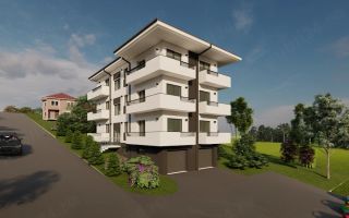 Teren intravilan Rediu, cu autorizație de construire P+2, lângă lac - Poză 2