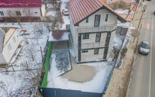 Vânzare casă,  4 camere, strada Alexandru Marinescu, Buiucani - Poză 21