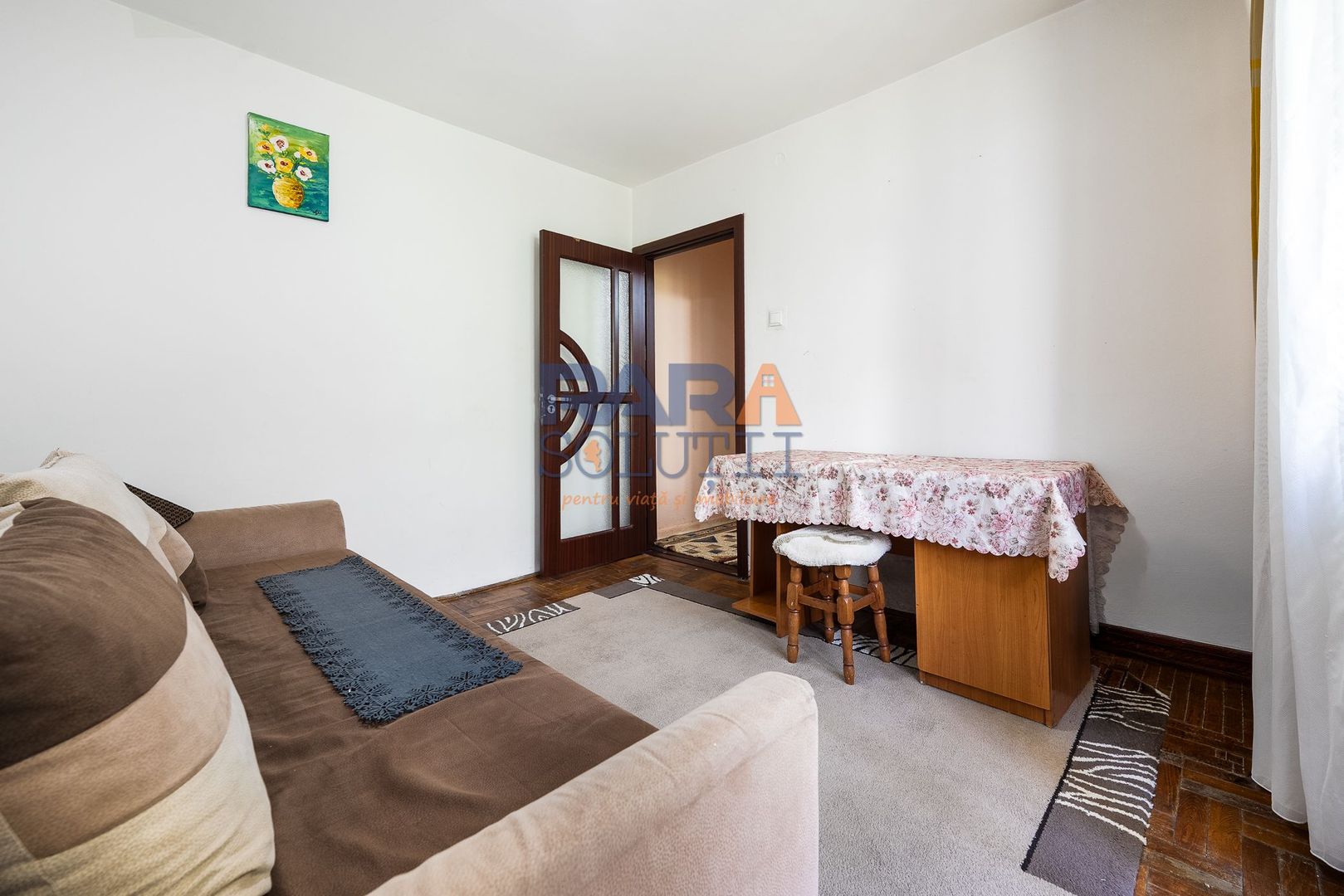 Apartament la etajul 1 - zonă superbă - Poză 10