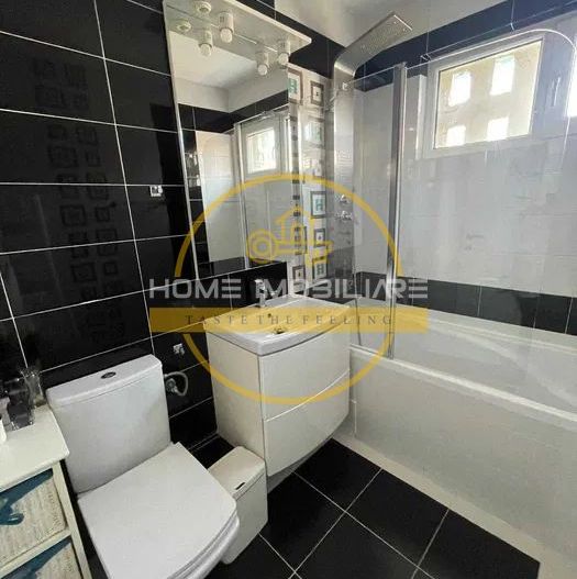 Apartament cu 2 camere/ 55 mp/ zona Tatarasi - Poză 4