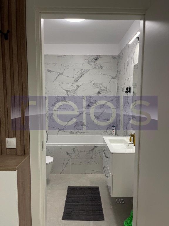 VANZARE 2 CAMERE | MOBILAT SI UTILAT | PARCARE INCLUSA | GREENFIELD RESIDENCE - Poză 8