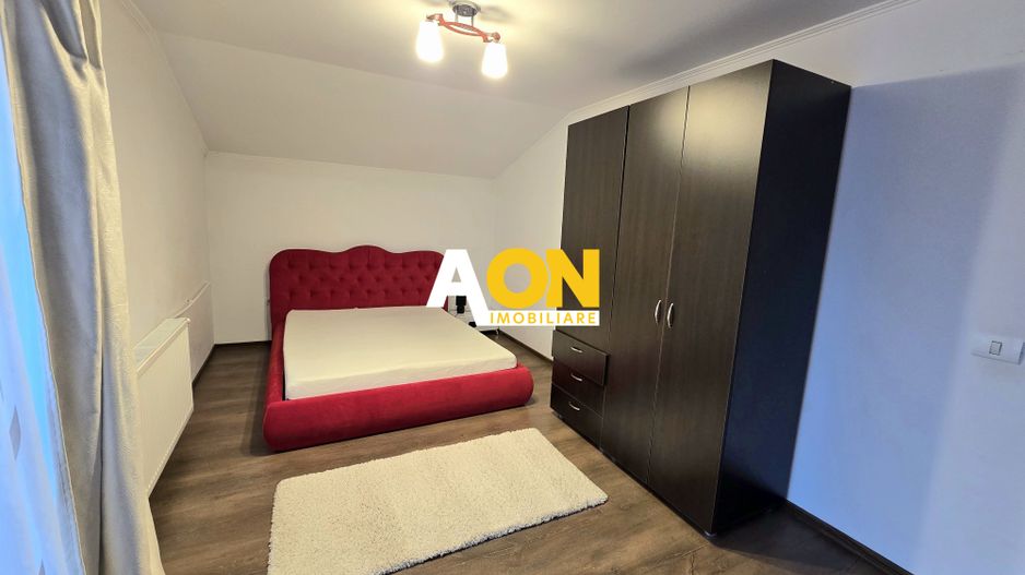 1/2 Duplex, 4 Camere, Zona Ampoi 3 - Poză 5