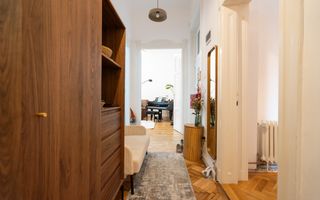 Apartament 3 camere 2 bai Ultracentral lux - Poză 10