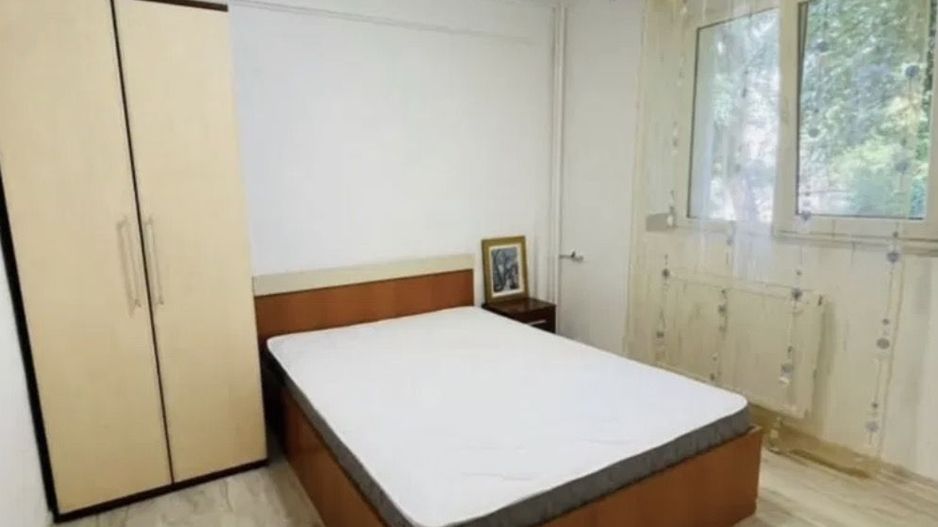 AP. 3 CAMERE- COMPLEX DOMINO, BLOC REABILITAT, BUCATARIE INCHISA - Poză 1