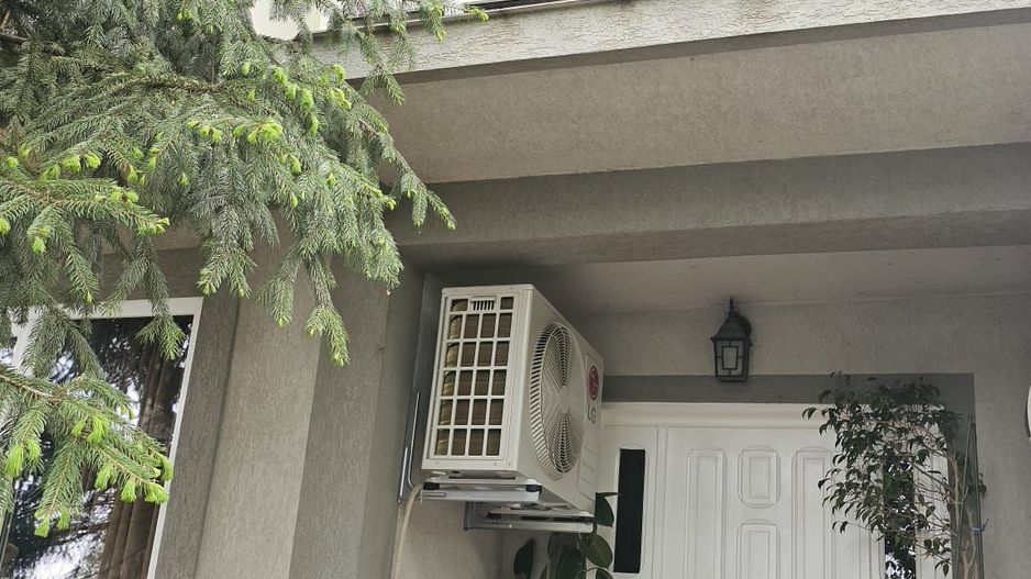 De vanzare casa in comuna Pechea, 165.000 euro negociabil - Poză 15