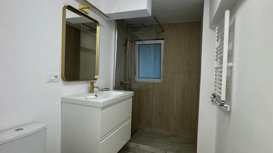 3 CAMERE  66MP || FLOREASCA || PARC CINEMA - Poză 22