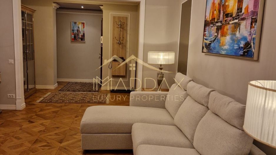 Apartament *3 camere* 120mp // Dorobanti - Poză 19