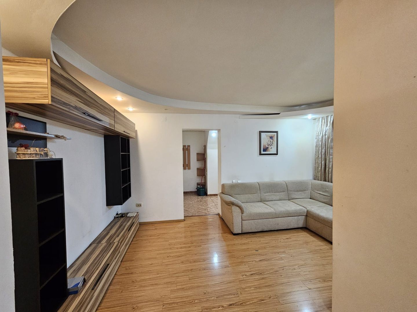 Inchiriere apartament 2 camere, Expo Parc - Poză 1