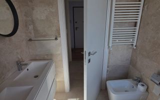 4 camere Cismigiu ( Terasa 24mp-2 locuri parcare) - Poză 8