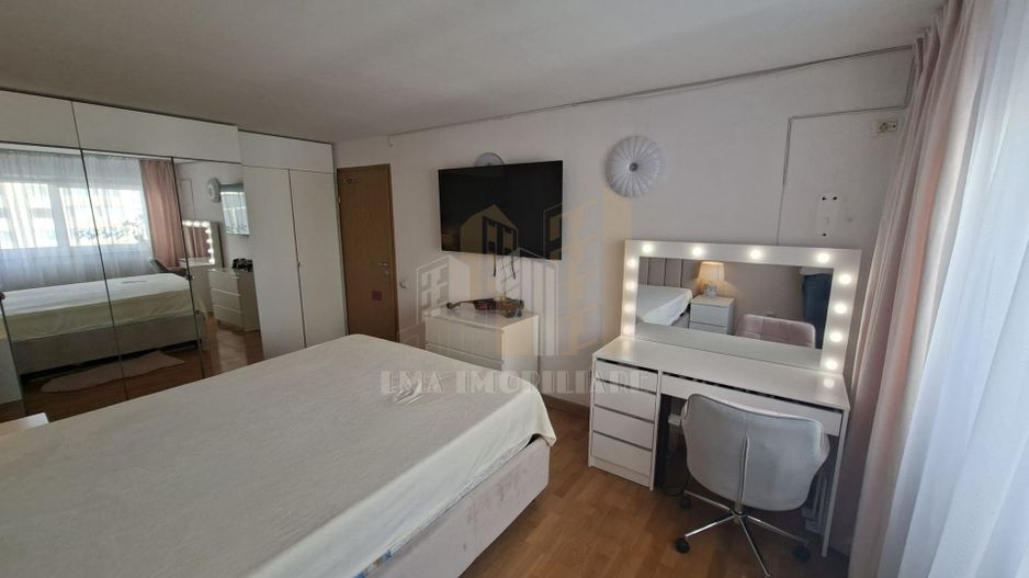 Apartament 2 camere openspace Bulevardul Grivitei Brasov - Poză 12