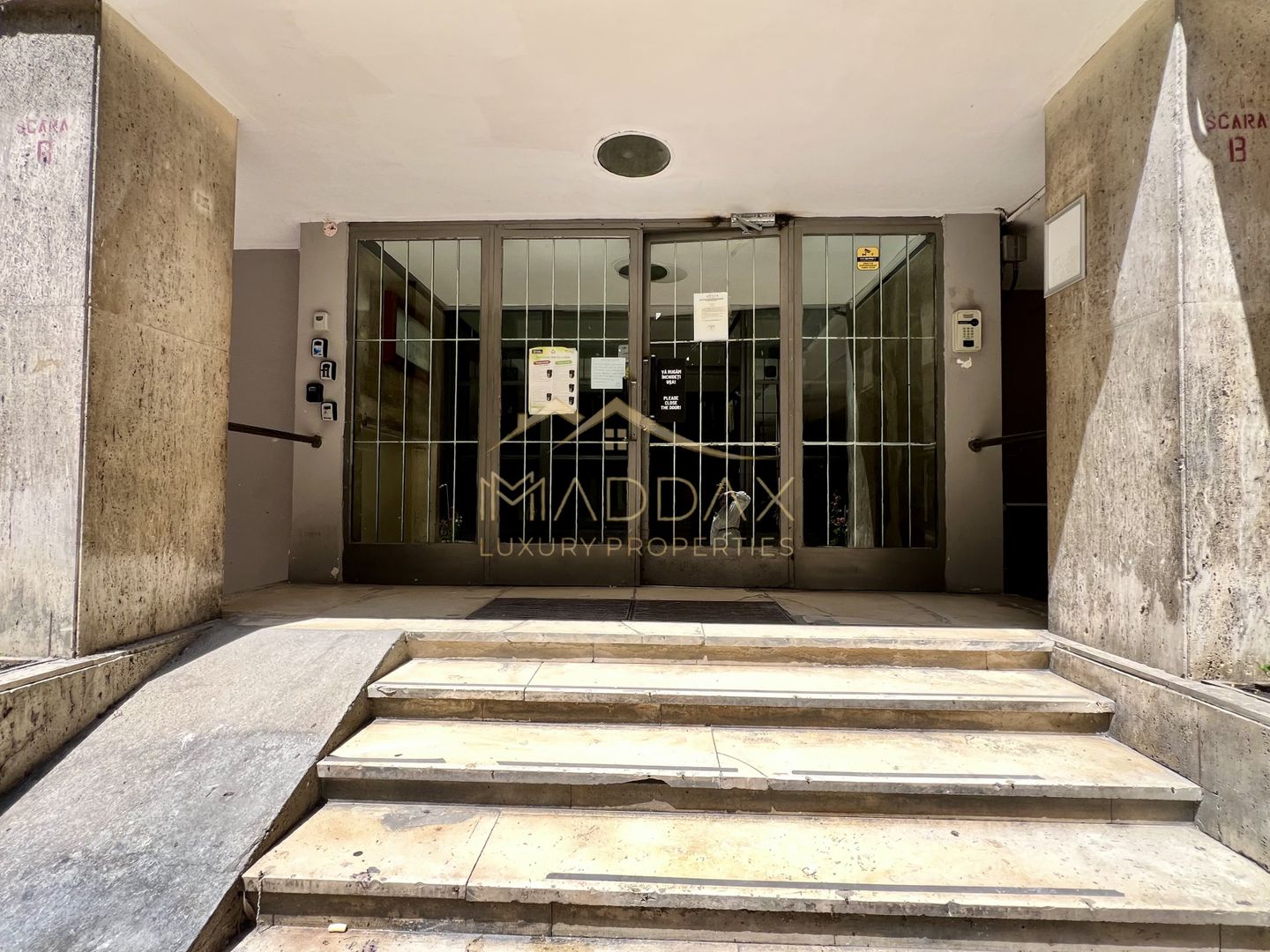 Apartament ***2 camere // Calea Victoriei - Poză 27