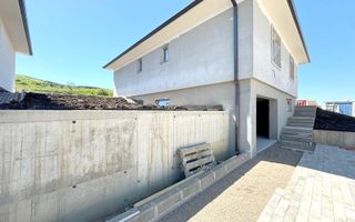 Case individuale NZEB cu acces facil in Chinteni. - Poză 4