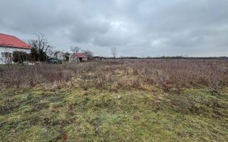 Teren 5.752 mp lângă Aeroport – ideal hală, logistică, depozit - Poză 5