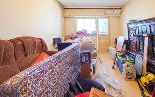 Apartament 4 camere, 2 băi, 2 balcoane, bloc reabilitat - Poză 7