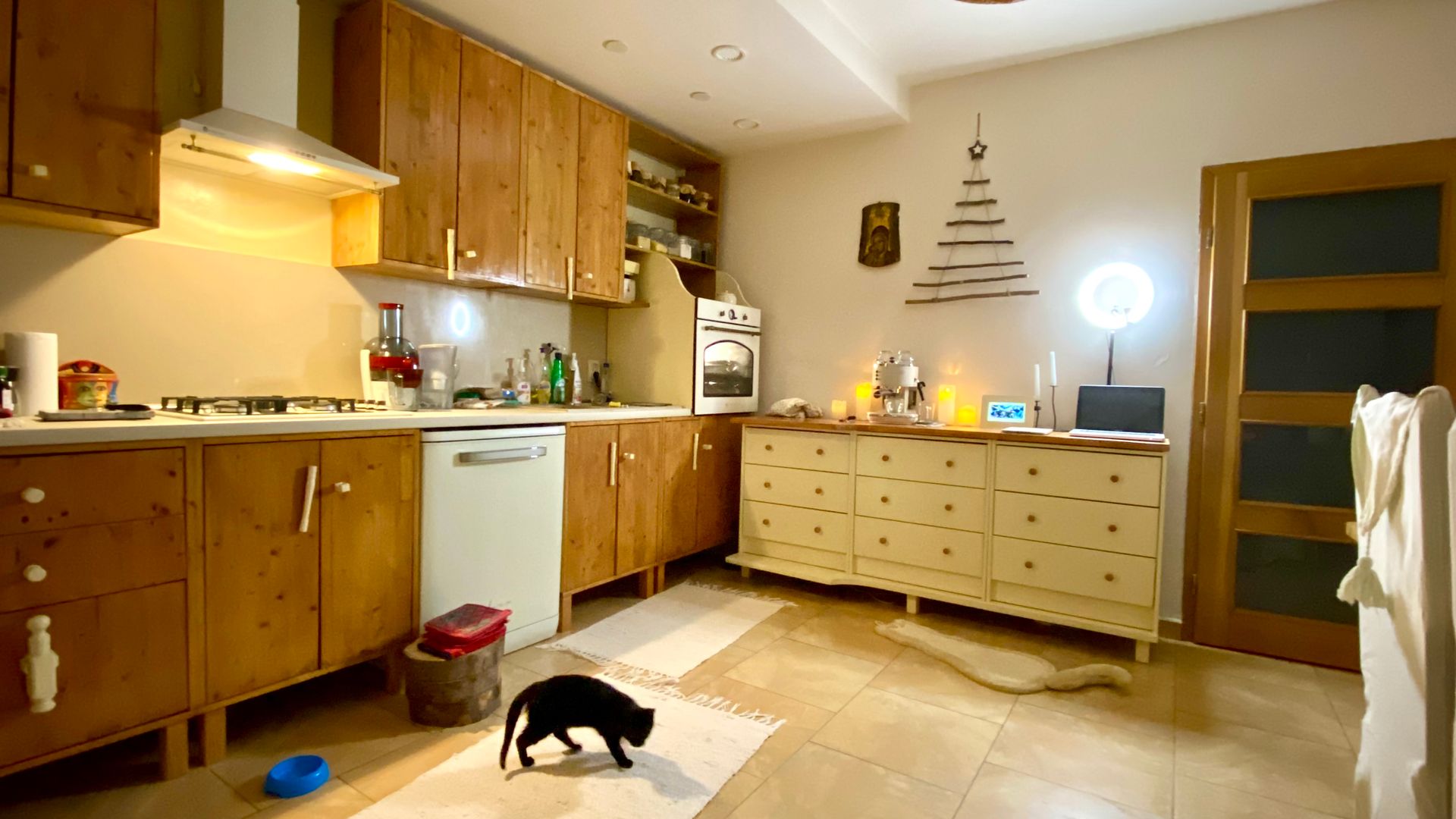Casă în Borhanci – atmosferă de vacanță și apartament independent - Poză 18