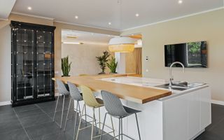 Vila superba la liziera padurii | Iancu Nicolae | Brtitish School | - Schiță 11