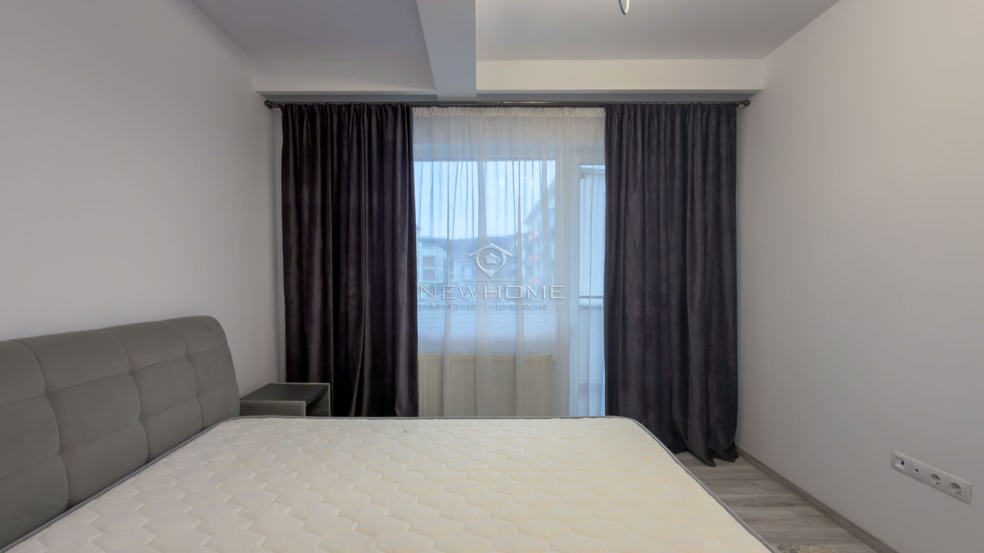 Apartament modern 2 camere de vanzare, Floresti - Poză 12