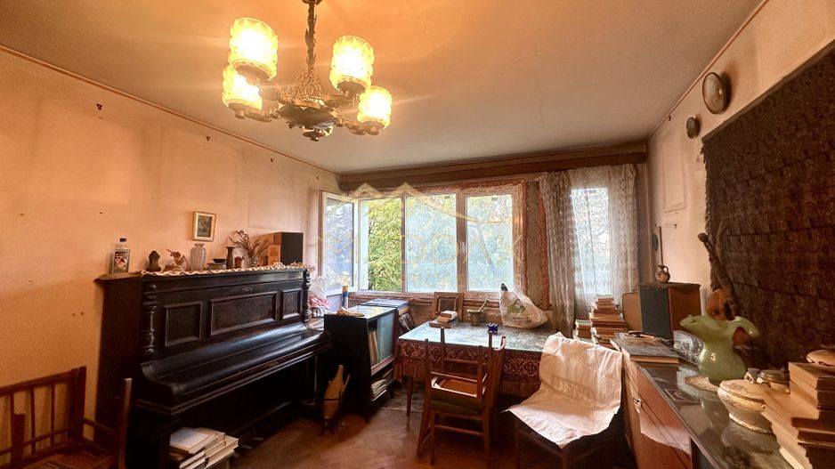 Apartament 3 camere  cu vedere parc IOR/ Park Lake / Baba Novac - Poză 1