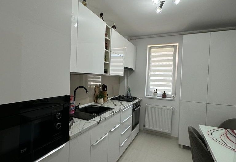Apartament 2 camere zona Giroc - Poză 9