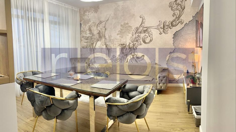 VAZNARE VILA MODERNA  | 3 DORMITOARE | 2 BAI | TUNARI - Poză 1