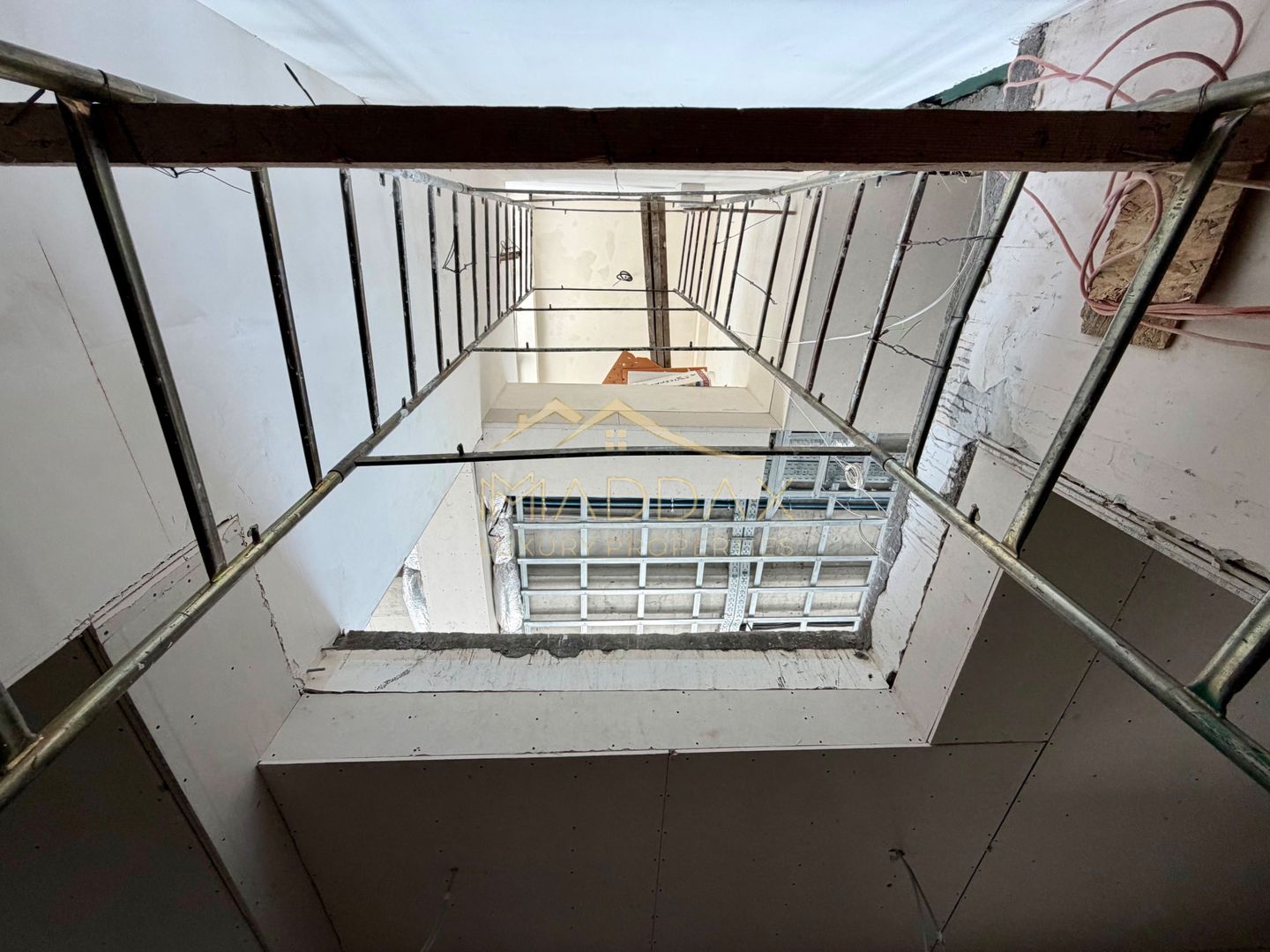 Penthouse Triplex Exclusivist *285mp* // Rooftop *93mp* // 2 Parking / Herastrau - Poză 24