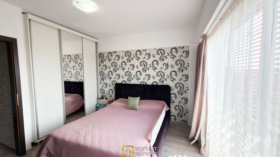 Apartament 2 camere de vanzare – Aradul Nou, Arad - Poză 5